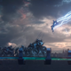Imagen para el artículo titulado Todas las respuestas a tus mayores preguntas acerca de Thor: Ragnarok (y cinco grandes dudas)